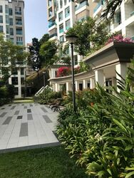 Hume Park II (D21), Condominium #504514081